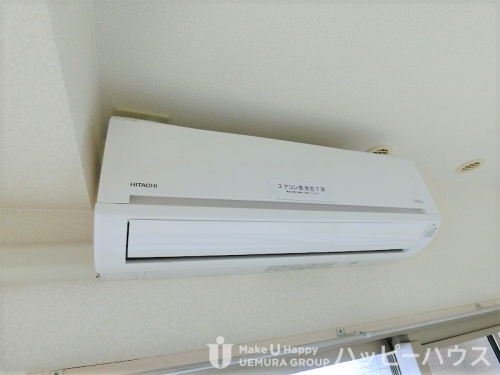 その他設備　別部屋の為、現況優先