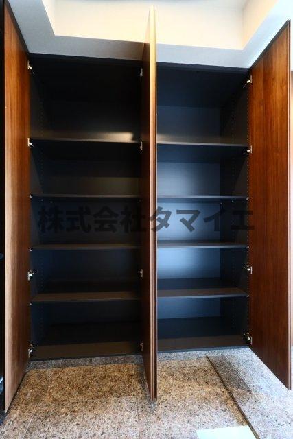 収納　小物を収納するのに便利です