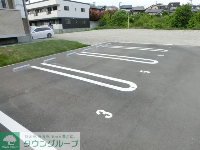 駐車場　現地待ち合わせ歓迎♪お問合せはタウンハウジング蘇我店まで！
