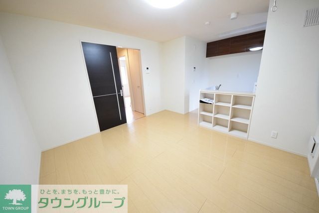 居室・リビング　現地待ち合わせ歓迎♪お問合せはタウンハウジング蘇我店まで！