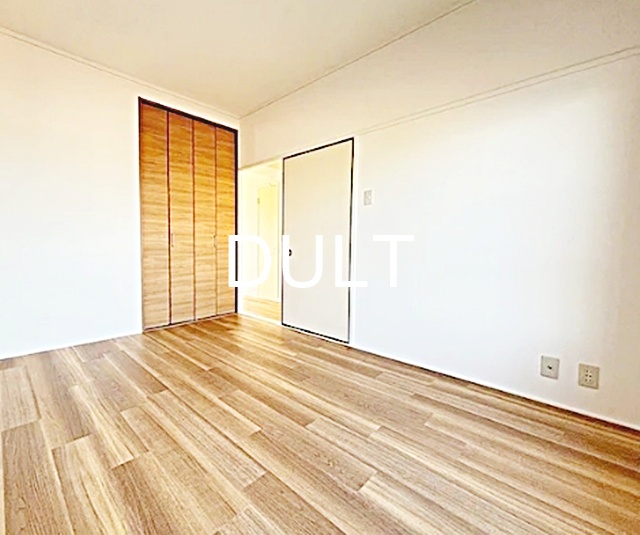 その他部屋・スペース　寝室です。