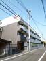 スカイコート中村橋第３ 1階 築17年11ヶ月の賃貸物件