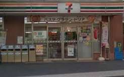 コンビニ　セブンイレブン墨田京島1丁目店（コンビニ）まで281m