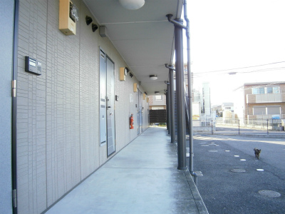 ロビー
