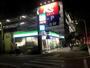 コンビニ　ファミリーマート 吹上駅前店（コンビニ）まで427m