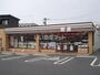 コンビニ　セブンイレブン 名古屋御器所通2丁目店（コンビニ）まで1222m