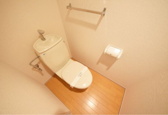 トイレ　他室参考
