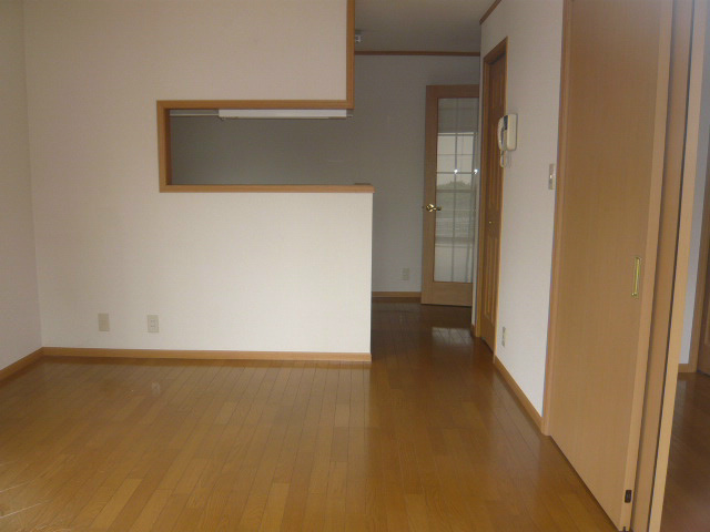 居室・リビング　別部屋参考写真