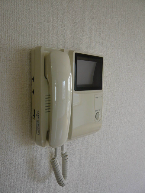セキュリティ　別部屋参考写真