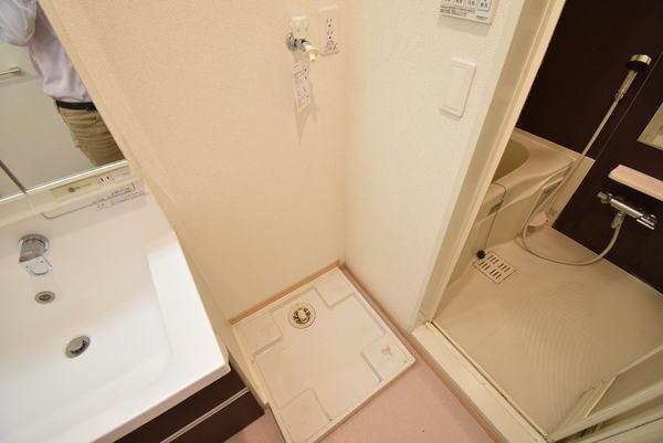 その他設備　同仕様写真