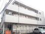 南流山駅より徒歩4分 1階 築34年4ヶ月の賃貸物件