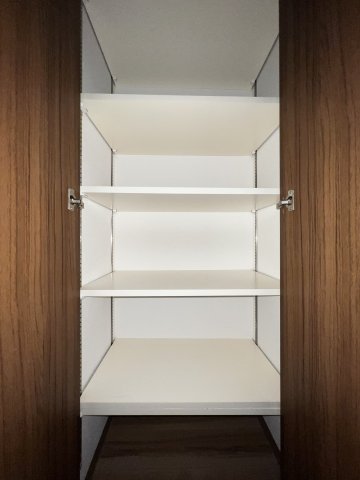 収納　同じ仕様