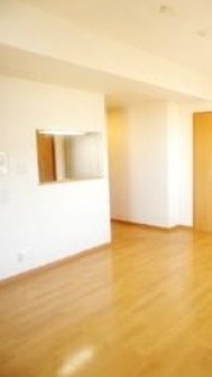 居室・リビング　同マンション内別部屋参考