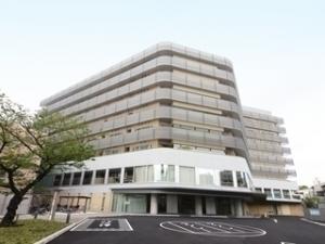 病院　台東区立台東病院（病院）まで540m