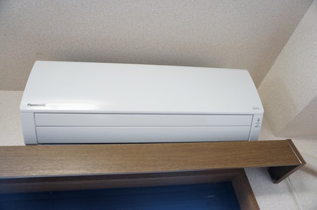 その他設備　同タイプ別部屋写真使用