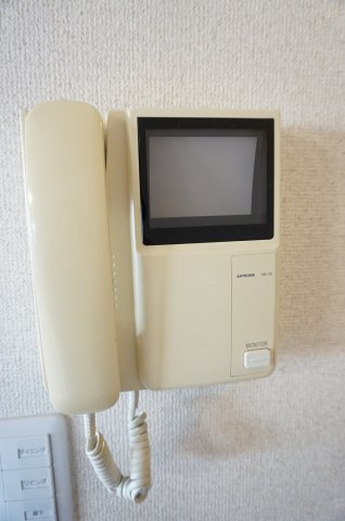 セキュリティ　同タイプ別部屋写真使用