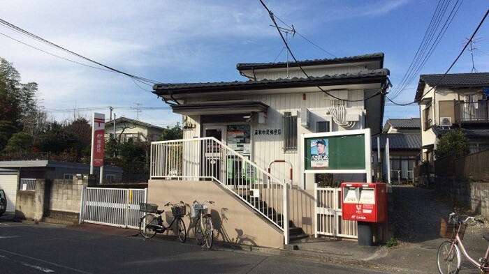 中学校　さいたま市立東浦和中学校（中学校）まで787m