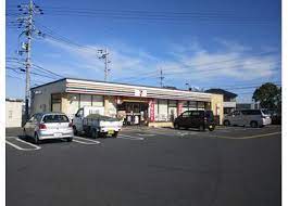 コンビニ　セブンイレブン守山播磨田町店（コンビニ）まで385m