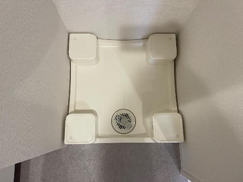 その他　洗濯機置場（イメージ）