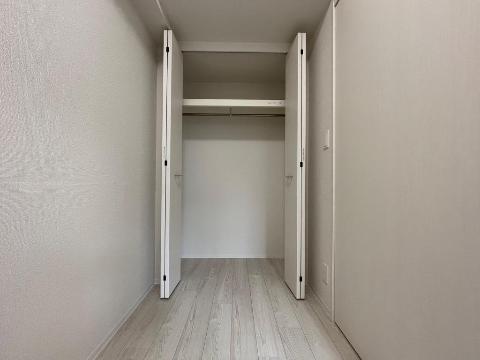 収納　収納（イメージ）