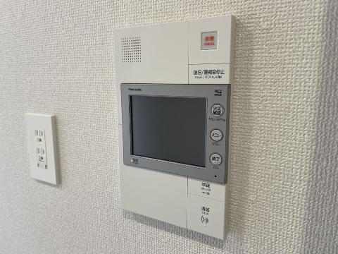セキュリティ　セキュリティ（イメージ）
