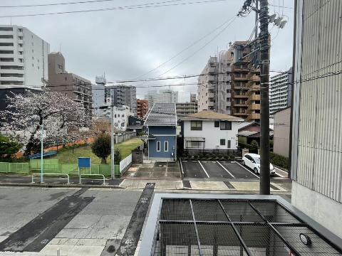 眺望　眺望（イメージ）