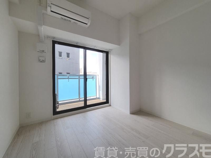 居室・リビング　明るいお部屋です♪