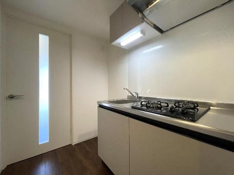 SHOKEN Residence名古屋NORTHのキッチン写真