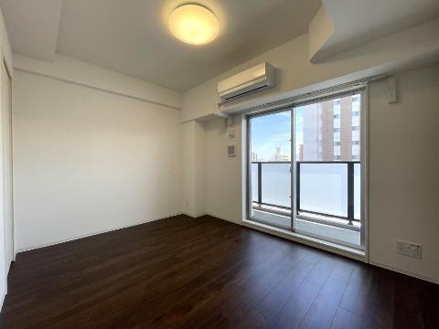 SHOKEN Residence名古屋NORTHの居間写真
