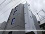 荻窪駅より徒歩5分 3階 築2年11ヶ月の賃貸物件