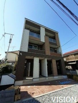 建物外観　☆外観☆