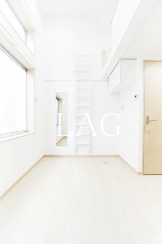 居室・リビング　洋室のお部屋です。