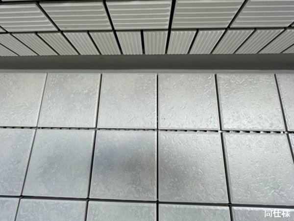 バルコニー　暖かな日差しのふりそそぐバルコニー♪※イメージ