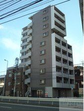 建物外観　物件画像