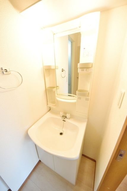 洗面設備　お部屋探しはタウンハウジング千葉店にお任せ下さい♪