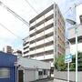 名古屋駅より徒歩8分 7階 築19年5ヶ月の賃貸物件