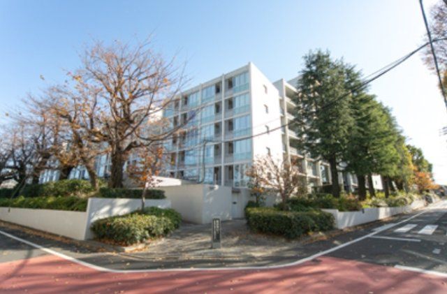 建物外観　☆綺麗な外観☆