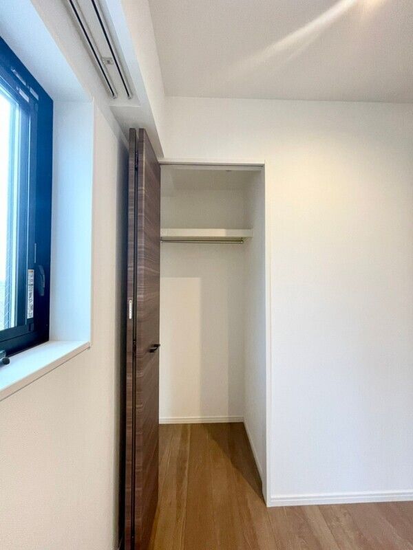 収納　エストゥルース板橋本町　板橋区清水町