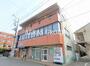 新狭山駅より徒歩3分 4階 築36年2ヶ月の賃貸物件