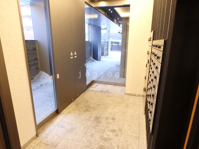 ロビー