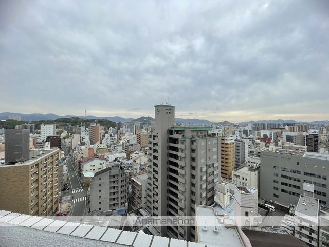 眺望　眺望