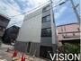 南千住駅より徒歩5分 4階 新築の賃貸物件