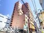 Ｍ’ＰＬＡＺＡ香里弐番館 3階 築23年4ヶ月の賃貸物件