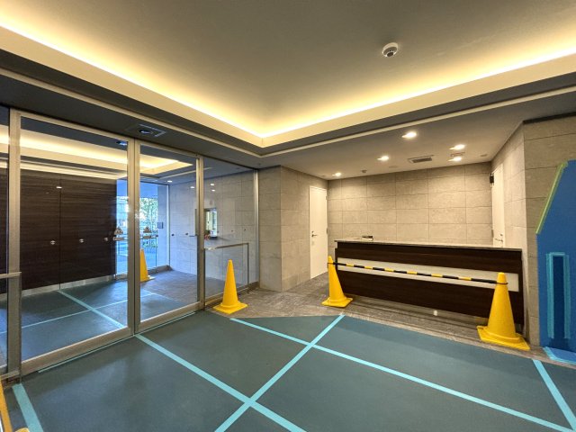 ロビー