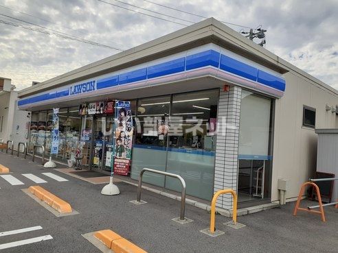 コンビニ　ローソン 備前伊部久保田店（コンビニ）まで1705m