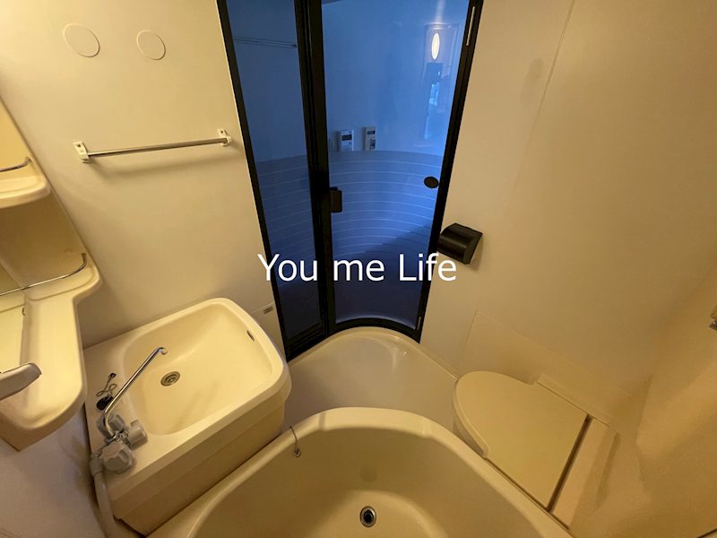 バス・シャワールーム　別部屋写真参考