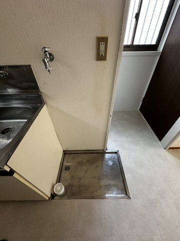 その他設備　1階のお部屋の写真です。ご参考下さい。