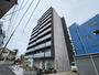 クレストコート中板橋 6階 築1年2ヶ月の賃貸物件