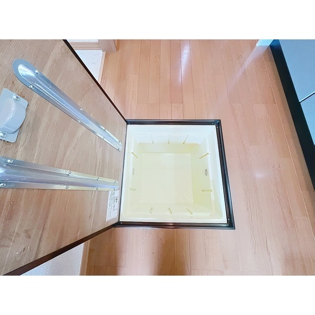 その他　床下収納