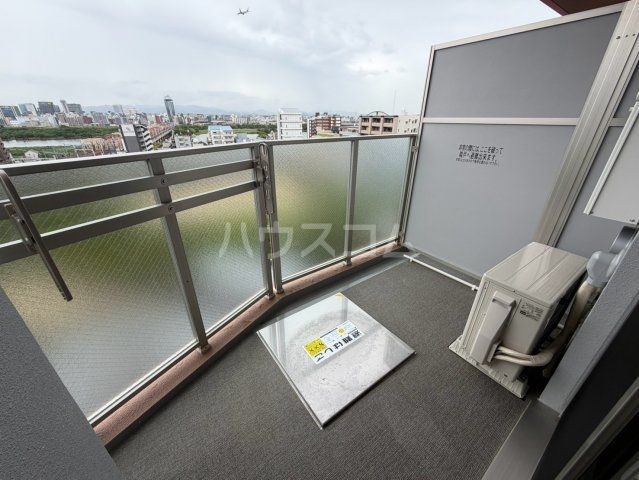 セレニテ梅田北グランデの内装写真